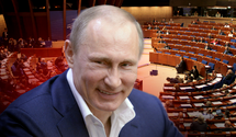 Росія повертається в ПАРЄ: що далі й чому не варто сприймати це як трагедію