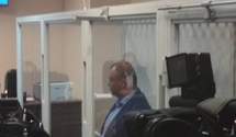 Суд над Гладковским: прокуроры просят залог в 100 000 000 гривен