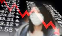 Фондовые рынки США и Азии переживают падение: биржевые индексы массово снижаются