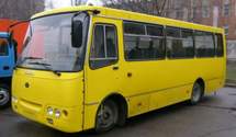 Забитые троллейбусы и очереди на остановках: как украинцы привыкают к транспортному карантину