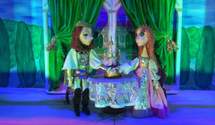 Чернівецький театр ляльок показує вистави онлайн: де дивитись