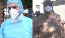 Яка ситуація в медзакладах України: фото та відео з лікарень