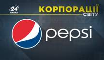 Как PepsiCo разоружала СССР и проводила рекламные войны с кока-колой: вся правда о компании