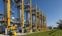 Щоб не залежати від Росії: Молдова зберігатиме газ в Україні