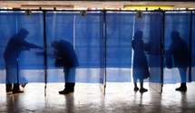 Люди голосовали вне кабинок: как проходят выборы в Кропивницком