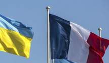 Україна запросила Францію до платформи з деокупації Криму: відповідь Парижа