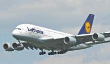 Авиакомпания Lufthansa начала продажу новых спальных мест: детали