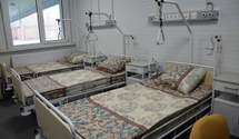 Первый мобильный госпиталь готовят к открытию в Николаеве: для больных COVID-19