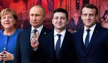 Путін свідомо вислизає: лихі наміри Кремля та історія перемовин щодо Донбасу