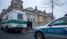 После штурма Капитолия: в Германии усилят охрану Бундестага