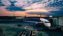 В каком году аэропорты могут догнать "доковидний" пассажиропоток: оптимистический прогноз