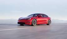 Tesla доведеться відкликати 160 тисяч автомобілів: масові випадки поломок електротранспорту