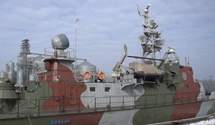 7 років після окупації: згадки кримських моряків, які не зрадили Україну