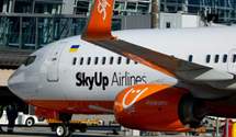SkyUp восстанавливает внутренние рейсы в Одессу: какая цена билетов