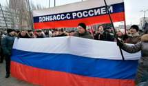 Донбасс оказался не нужен Путину, – Казанский резко оценил 7 лет "русской весны"