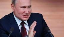 Виховна робота для Путіна: що означає розмова Росії, Німеччини та Франції