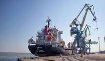 Найбільші порти України обмежили роботу: ЗСУ проводить навчання військово-морських сил 
