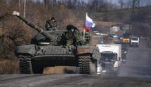 Для России было бы удобнее проводить военные действия в Украине зимой, – Бутусов