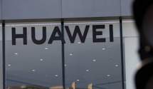 Huawei виходить на ринок електрокарів