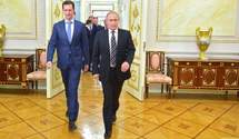 Имитация демократии, – Мацарский отреагировал на выборы президента России и Сирии