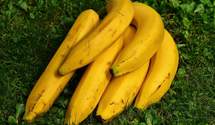 Бананы могут резко подорожать: причин