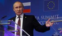 Путин мстит Украине за стремление к Европе, – Пионтковский
