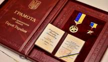 В парламенте направили запрос к Зеленскому: требуют звания Героя для погибшего воина
