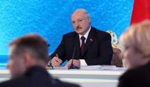 Гра в задурювання, – Огризко про виправдання Лукашенка щодо затриманням літака