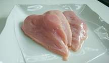 В Україні виявили багато неякісної курятини: як обирати продукцію