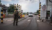 Украина изменила правила пересечения границы во время карантина: что стоит знать