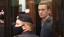 Навального ніхто не вбиватиме у в'язниці, – ексдепутат Держдуми Пономарьов