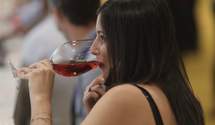 В ВОЗ планируют запретить алкоголь женщинам детородного возраста