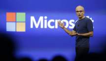 Капитализация Microsoft превысила 2 триллиона долларов: но ненадолго