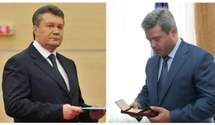 Экс-соратника Януковича подозревают в злоупотреблениях на 42,5 миллиона гривен, – Лещенко