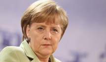 Меркель испытывает комплекс вины, – Пионтковский о визите канцлера в Киев