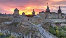 7 чудес Украины: историко-культурные памятники, которыми мы гордимся