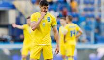 Казахстан – Україна: де дивитися онлайн матч відбору ЧС-2022