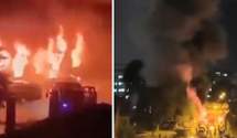 В Северной Македонии сгорела больница: не менее 10 человек погибли – видео пожара