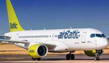 airBaltic планирует открыть новую базу в Европе