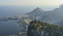 Бразилия откроет границы для туристов без COVID-сертификатов