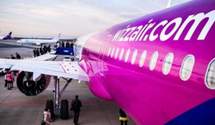 В Италию за 2 евро: Wizz Air устроил распродажу билетов из Украины