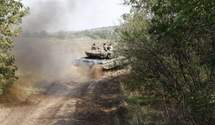 "Добре відчули": окупаційні війська потужно обстрілюють позиції ЗСУ із гранатометів