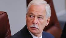 Призначення Гризлова послом Росії в Білорусі може бути фінальною фазою анексії, – експерт