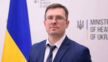 Накриє у кінці січня: Кузін сказав, чи є в Україні нова хвиля COVID-19