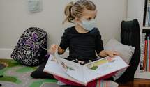 В Україні скоро почнуть вакцинувати проти COVID дітей від 5 років
