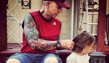 10 бабушек и дедушек, которые удивили всех своими татуировками: крутые фото