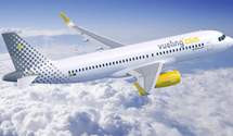 Vueling Airlines анонсувала знижки на літні рейси до Парижа та Барселони