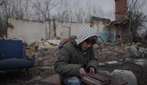 О детях, которые видели войну своими глазами: вышел трейлер украинского фильма "Териконы"