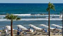 Кіпр послаблює умови в'їзду для іноземних туристів: коли почнуть діяти нові правила