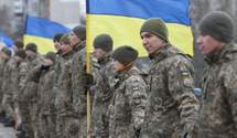 Армії, волонтерам чи церкві: українці розповіли, кому довіряють найбільше